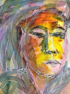 Visages