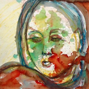 Visages