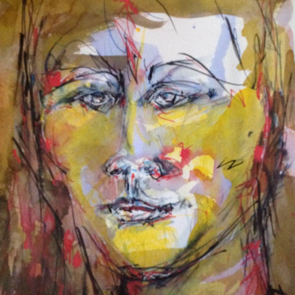 Visages