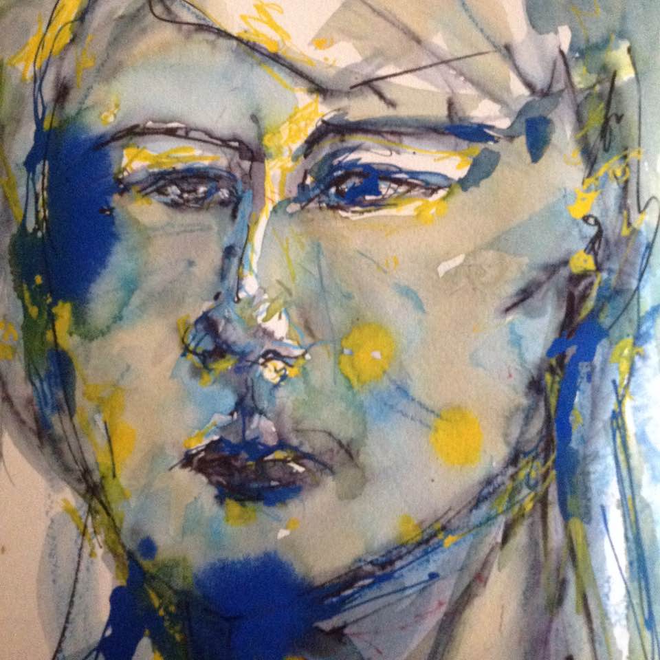 Visages