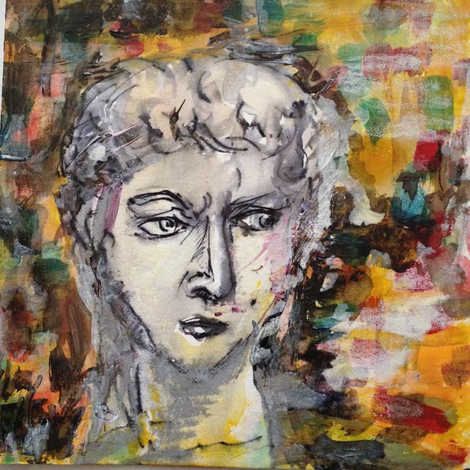 Visages