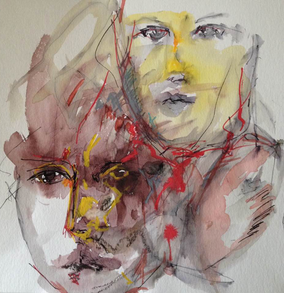 Visages