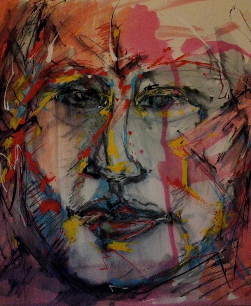 Visages
